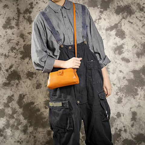 Deborah | Borsa a tracolla in pelle