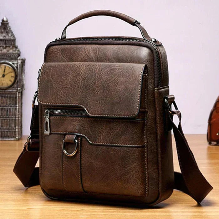 Sydney | Borsa a tracolla in pelle