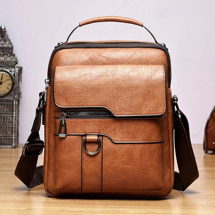 Sydney | Borsa a tracolla in pelle