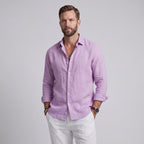 Christofer | Camicia estiva ampia