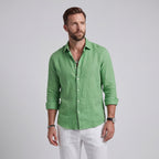 Christofer | Camicia estiva ampia