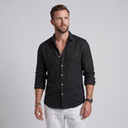 Christofer | Camicia estiva ampia