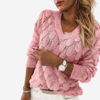 PIUME | MAGLIA DI LANA