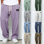 LOMBARDI™ | PANTALONI UOMO CON VESTIBILITÀ COMODA