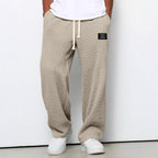 LOMBARDI™ | PANTALONI UOMO CON VESTIBILITÀ COMODA