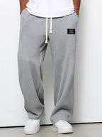 LOMBARDI™ | PANTALONI UOMO CON VESTIBILITÀ COMODA