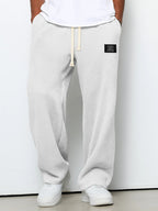 LOMBARDI™ | PANTALONI UOMO CON VESTIBILITÀ COMODA