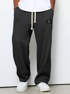 LOMBARDI™ | PANTALONI UOMO CON VESTIBILITÀ COMODA