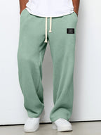 LOMBARDI™ | PANTALONI UOMO CON VESTIBILITÀ COMODA
