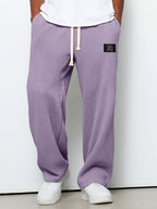 LOMBARDI™ | PANTALONI UOMO CON VESTIBILITÀ COMODA