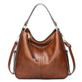 Olivia | Borsa a tracolla in pelle
