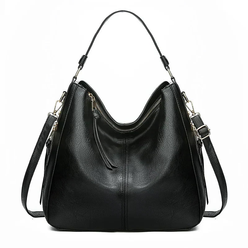 Olivia | Borsa a tracolla in pelle