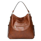 Olivia | Borsa a tracolla in pelle