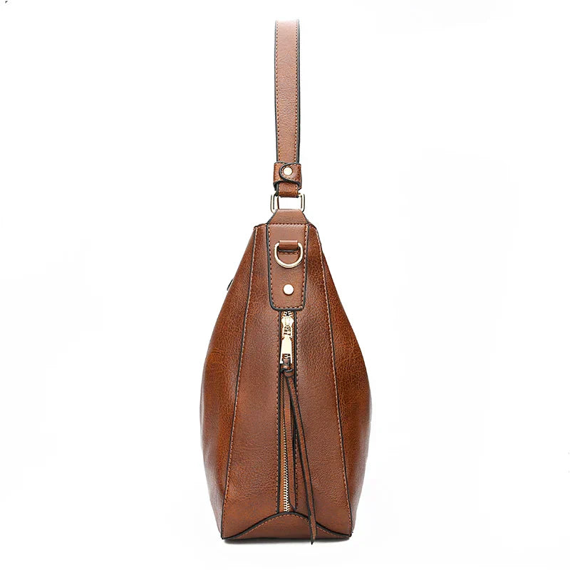 Olivia | Borsa a tracolla in pelle