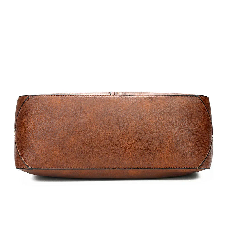 Olivia | Borsa a tracolla in pelle