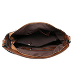 Olivia | Borsa a tracolla in pelle