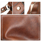 Olivia | Borsa a tracolla in pelle