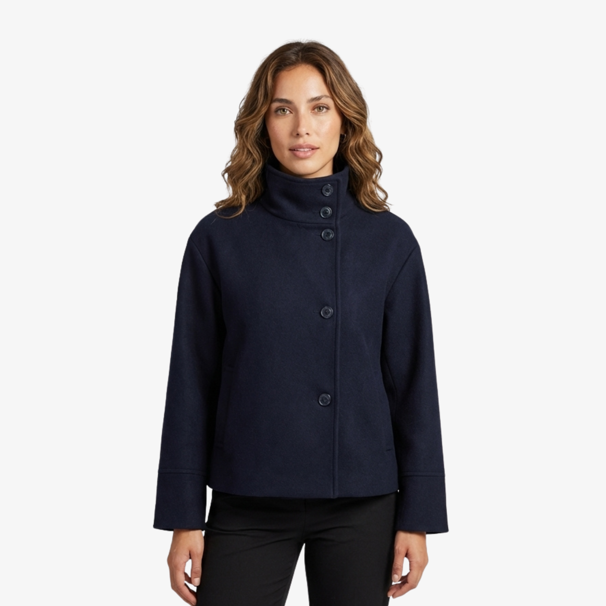 LISBONA | CAPPOTTO MODERNO