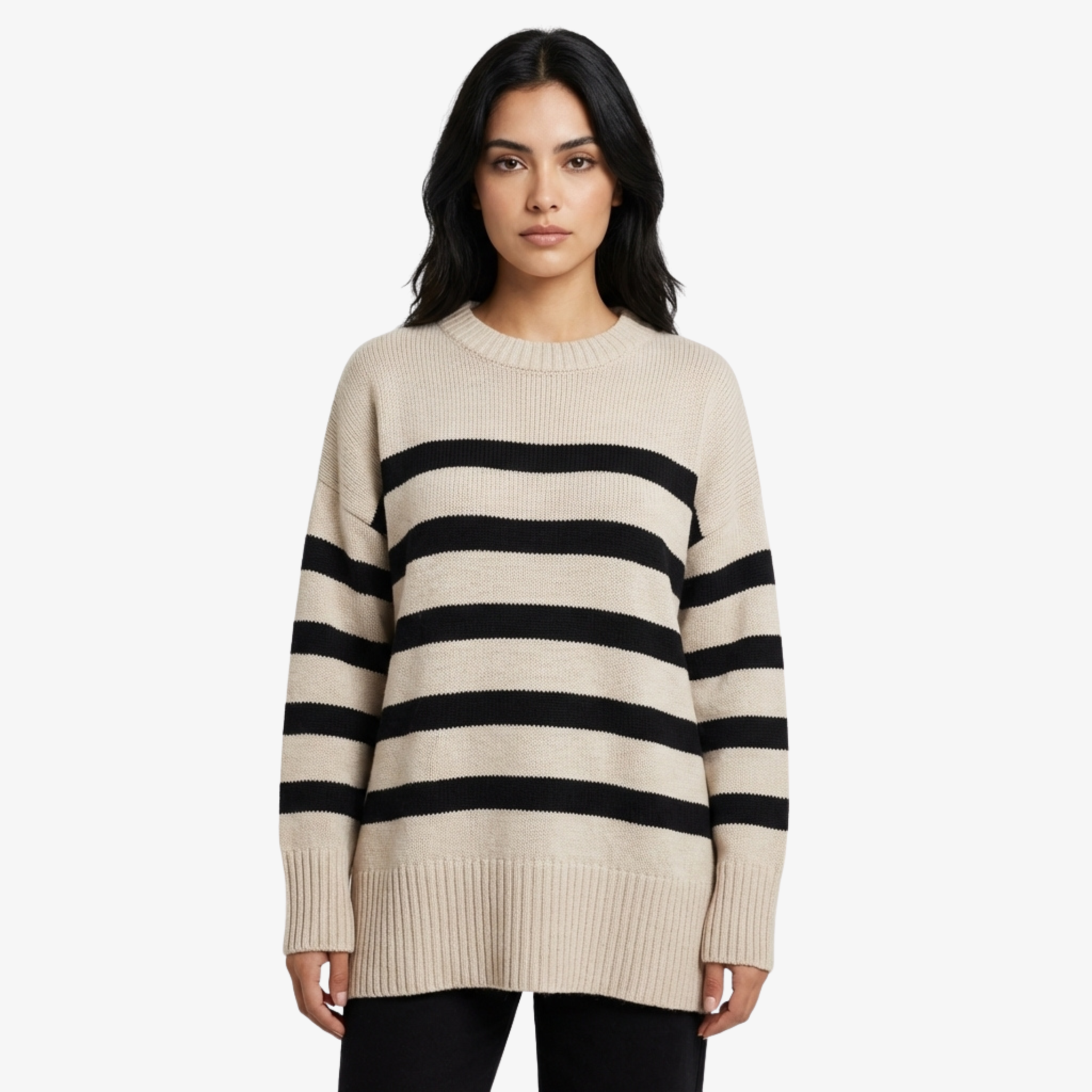 VALKYRIE | MAGLIA IN LANA