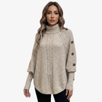 MEDELLIN | MAGLIA A TRECCIA