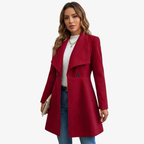 COLISEO | CAPPOTTO LUNGO