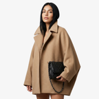 CARDIGAN | CAPPOTTO MODERNO