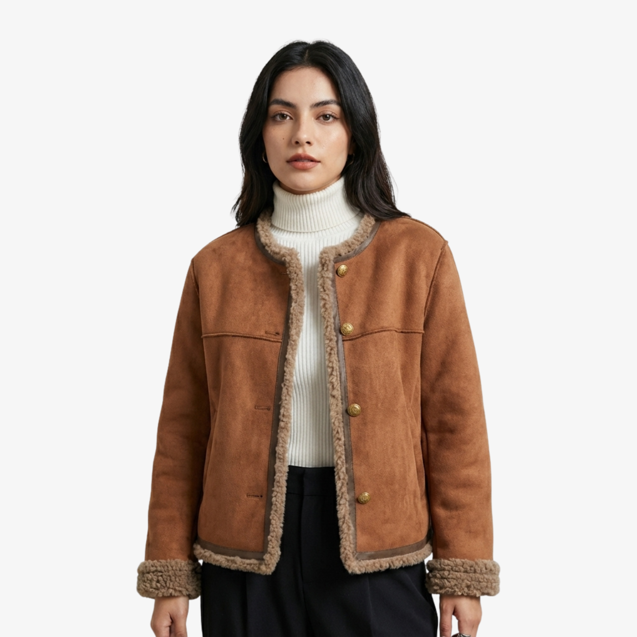 FOREST | CAPPOTTO CLASSICO