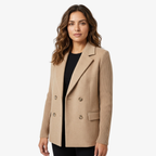 AMERICAN | CAPPOTTO CON BOTTONI