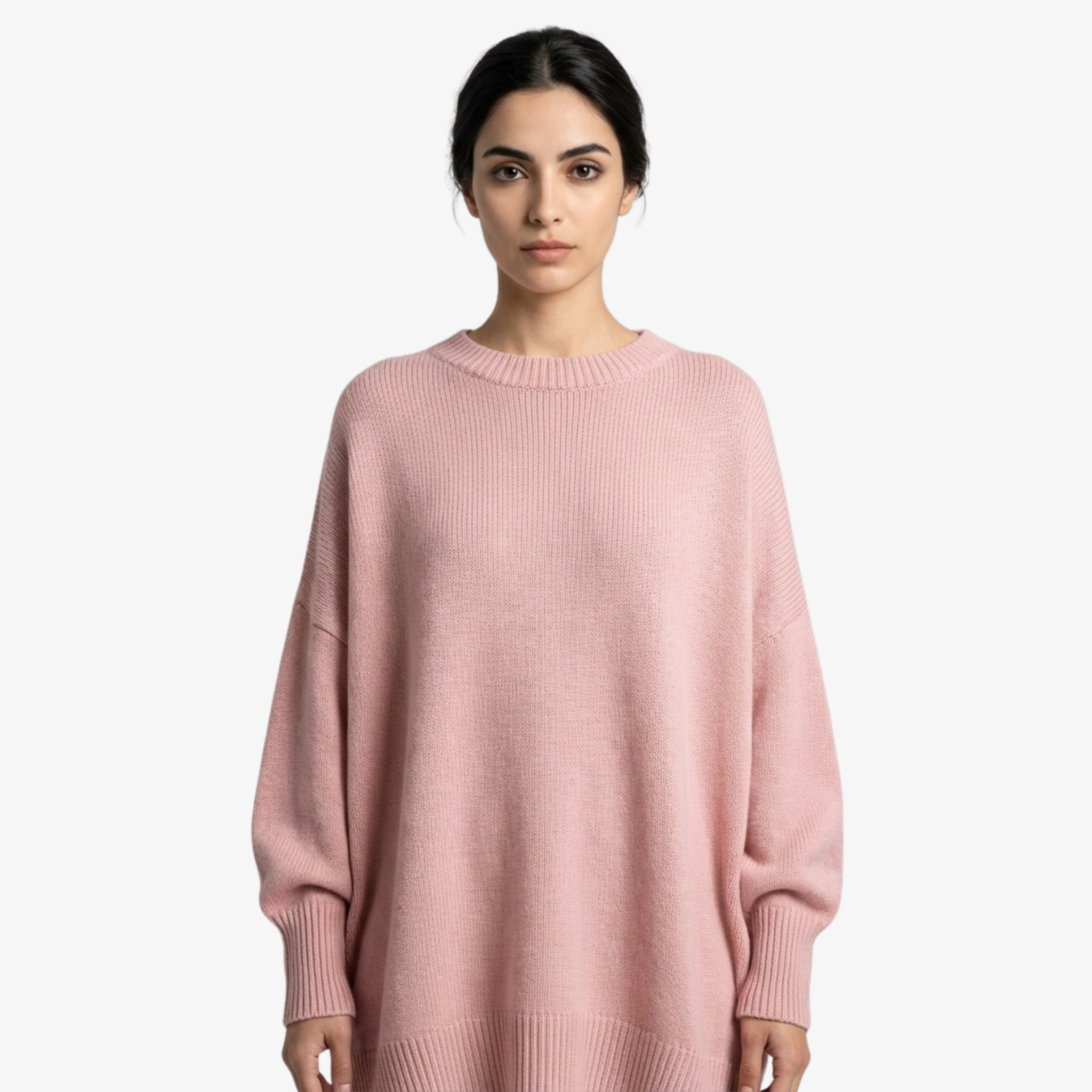 ELYSSIA | MAGLIA CASUAL