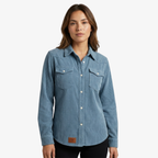 CAROLINA | CAMICIA ELEGANTE