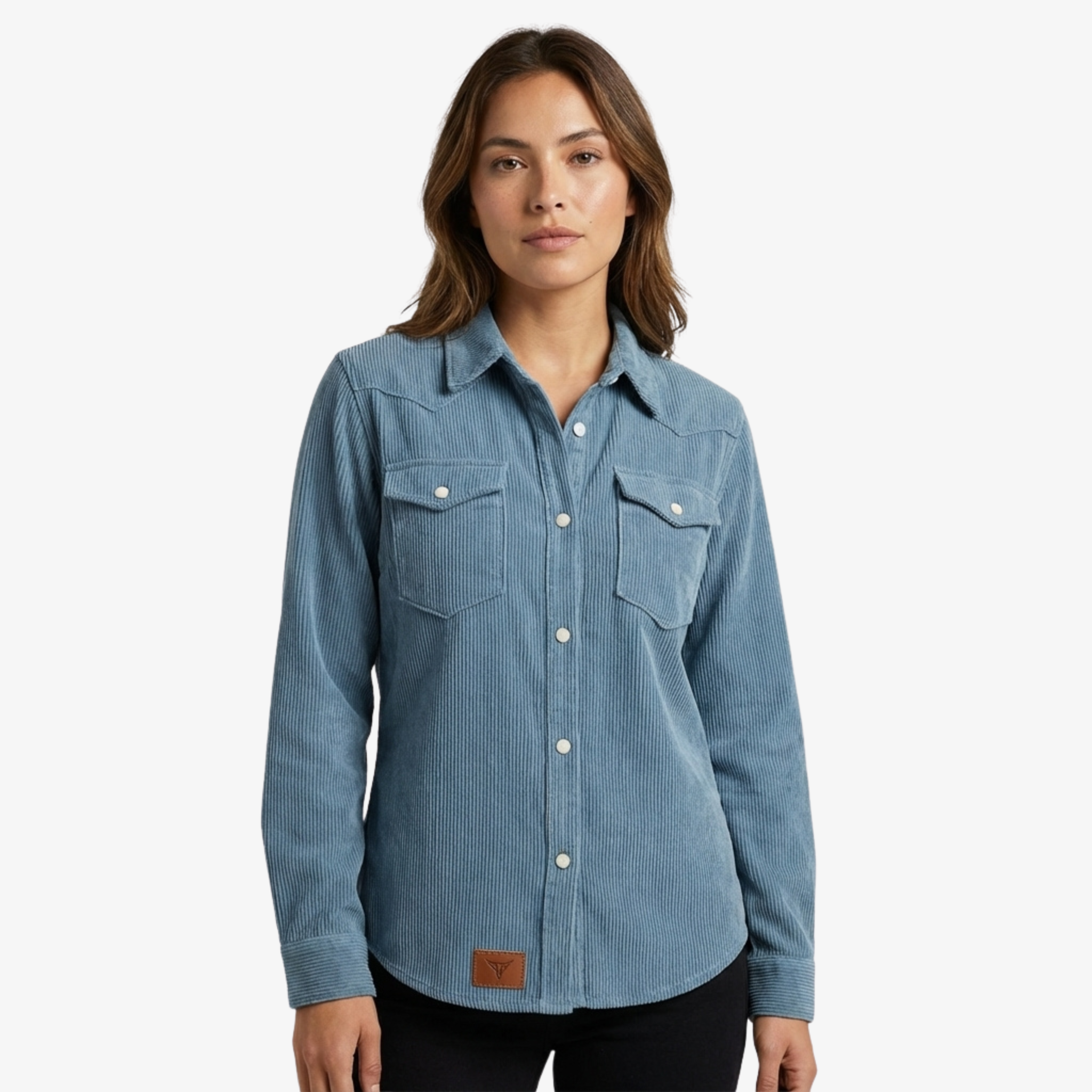 CAROLINA | CAMICIA ELEGANTE