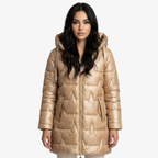 PIUME | CAPPOTTO LUNGO
