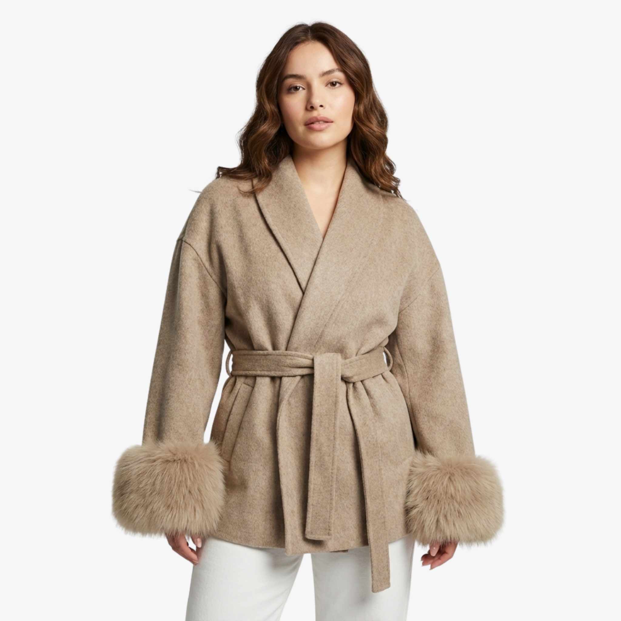 BEAR | CAPPOTTO MODERNO