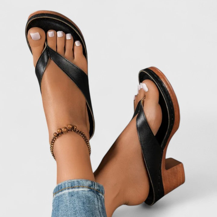Chiara™ | Tacchi ortopedici