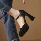 Antonina | Tacchi Comfort Ortopedici