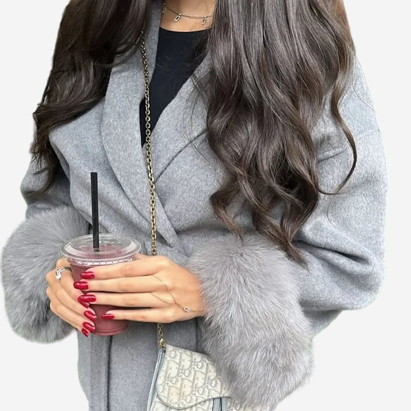BEAR | CAPPOTTO MODERNO