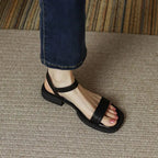 Bianca | Sandali Eleganti con Comfort Quotidiano e Stile Senza Tempo