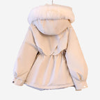 CALITY | CAPPOTTO IN FELPA