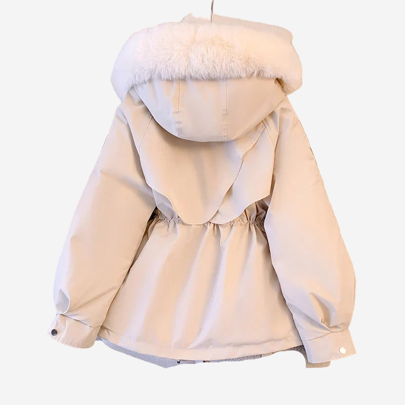 CALITY | CAPPOTTO IN FELPA