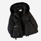 CALITY | CAPPOTTO IN FELPA