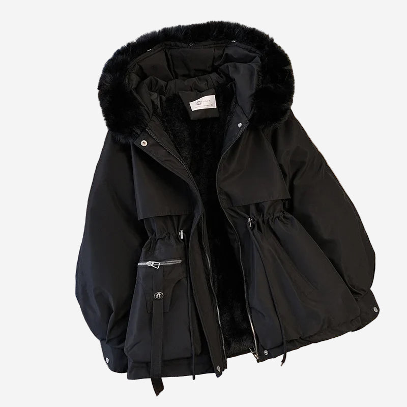 CALITY | CAPPOTTO IN FELPA