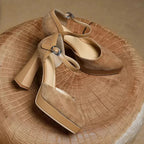 Antonina | Tacchi Comfort Ortopedici