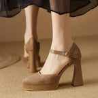 Antonina | Tacchi Comfort Ortopedici