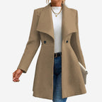 COLISEO | CAPPOTTO LUNGO