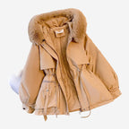 CALITY | CAPPOTTO IN FELPA