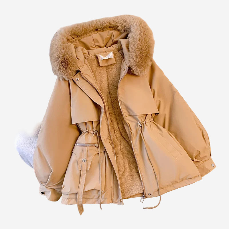 CALITY | CAPPOTTO IN FELPA