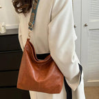 Patricia | Borsa tote in pelle
