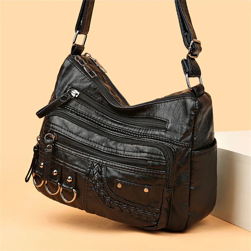 Charlotte | Borsa portaoggetti per tutti i giorni
