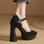 Antonina | Tacchi Comfort Ortopedici