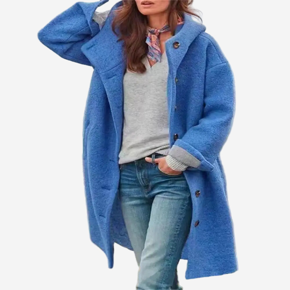 WINDY | CAPPOTTO LUNGO